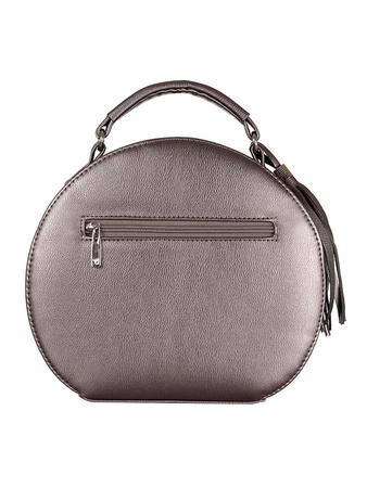 CS4352 Сумка круглая большая