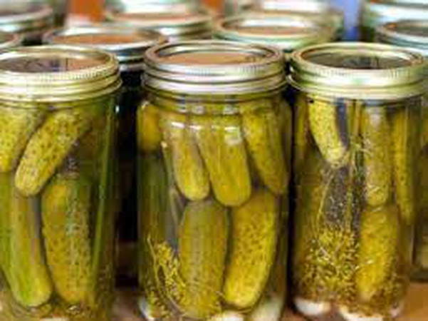 Продукты питания