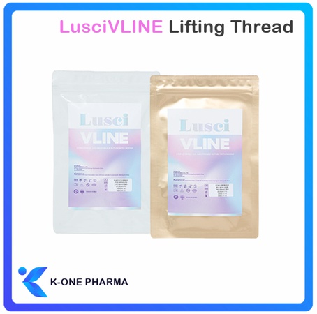 LUSCIVLINE ЛИФТИНГ НИТИ