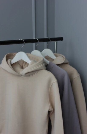 Спортивные худи