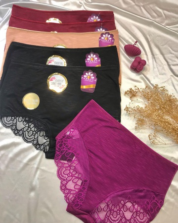 Kadın iç çamaşırı külot