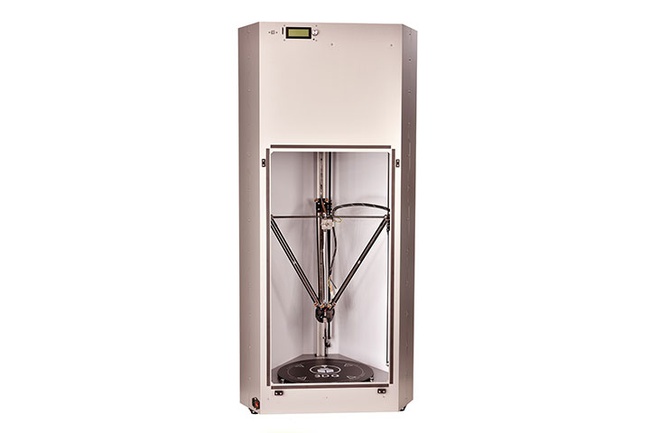 3D-ПРИНТЕР PRISM PRO V2