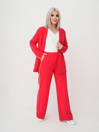 Классическая жилетка