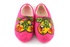 Женские тапочки «Веселые грушки»