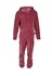 Костюм из вязаного велюра малиновый Yumster YG.21.42.007-110