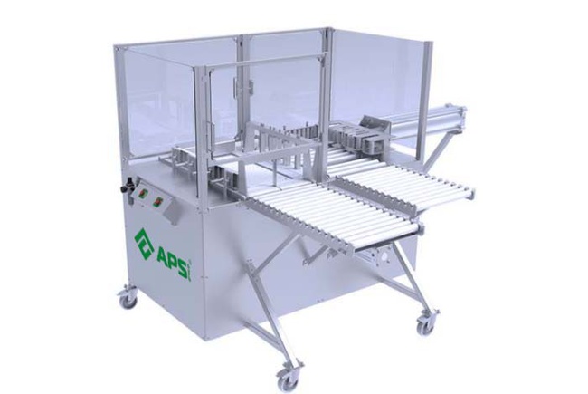 Машина нарезки блоков сыра на бруски ДСБ - 300