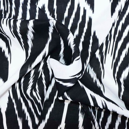 Материал Поплин от MUAZZAM TEXTILE