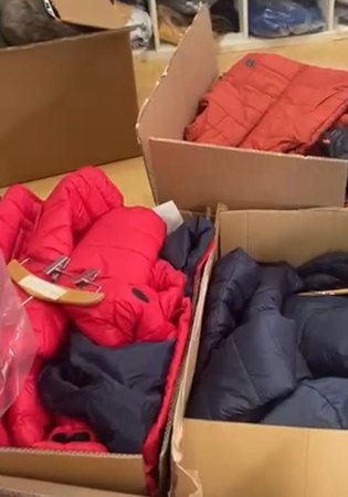 Zara orijinal, koleksiyon 2022 tüm sezonlar