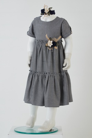 Платье для девочек