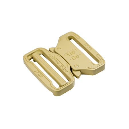 Kemer tokası "ZUBR" FG405 / 38