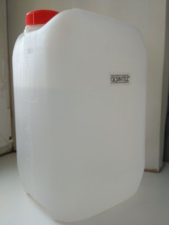 GfSINTEZ АНТИГРАФФИТИ, 10л, 300 м2