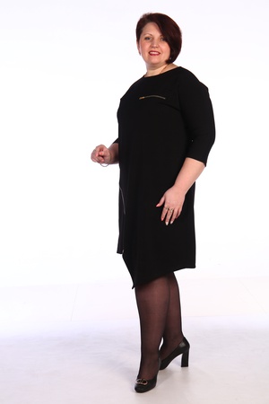 М17-080 Платье Виджевано