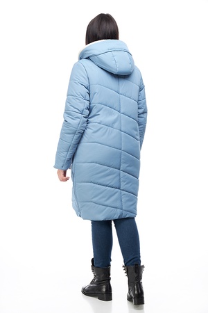 Зимнее пальто "Легенда"