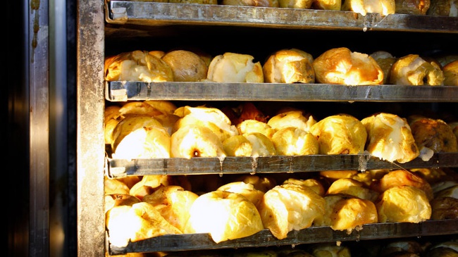 Pastiller ve çubuklar