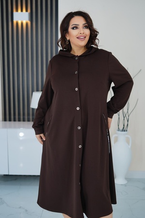 Платье №0345