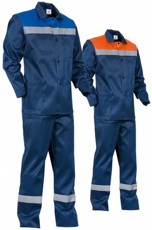 Спецодежда и средства индивидуальной защиты!!!