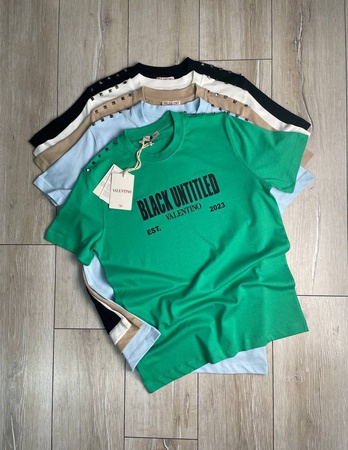 Футболка «ВЛТН»