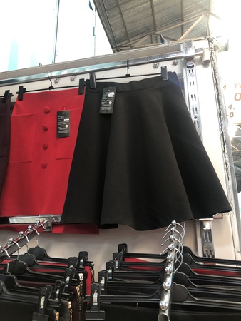 Офисные, школьные юбки! Трикотаж