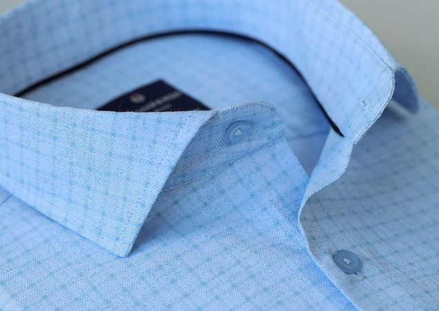 Мужские рубашки