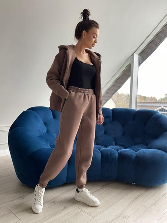 Спортивная двойка