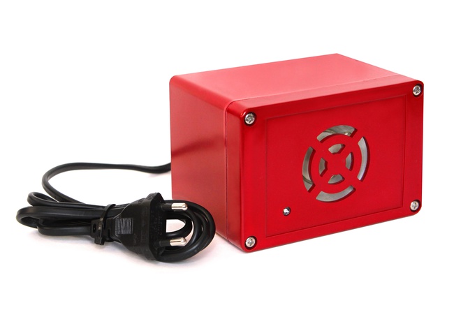 Ультразвуковой отпугиватель грызунов Ястреб