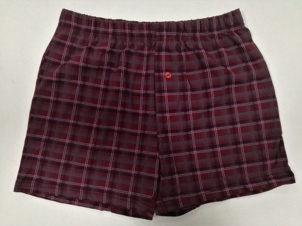 Трусы мужские набивной рисунок