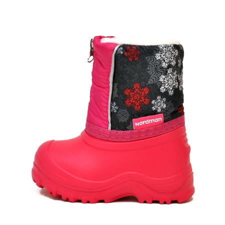 EVA NORDMAN JOY SNOWBOOTS