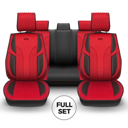 DELUXE BOSS LUXURY FIT - COMFORT SERIES - CF15