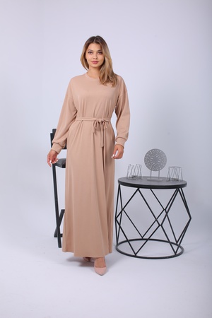 Платье лапша