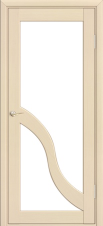 Двери Тип 281ДО Беленый дуб