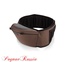 Hipseat Pognae (Ponier) &quot;Brown&quot; (seat)