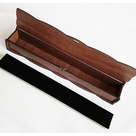 Ahşap, Hediyelik, Ambalaj, Kutusu