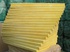 Rock Wool Sandwich Panel, 50-150 mm, PVDF Steel Faces, Fire A1, 600-1200 mm W, OEM Length, Roof Wall