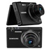 Samsung MV800 Digital Camera 16.1MP 5X Optical Zoom Selfie Flip-out Vlog Black