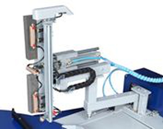 АВТОМАТИЧЕСКИЕ ПАЛЛЕТОУПАКОВЩИКИ TECHNOPLAT CS/CW