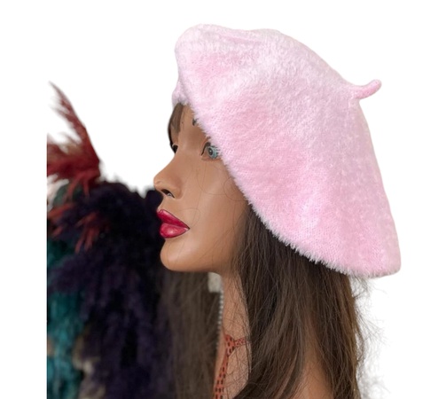 Fransız Ressam Beresi