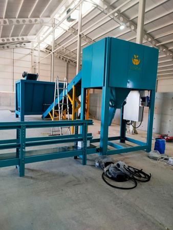 Упаковочная единица BHM408