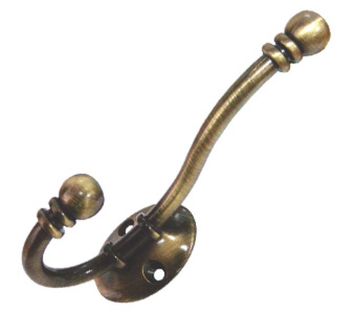 Мебельный крючок K209AB.6