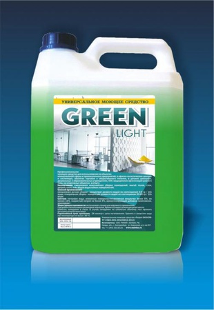 Rifey GREEN LIGHT 5L