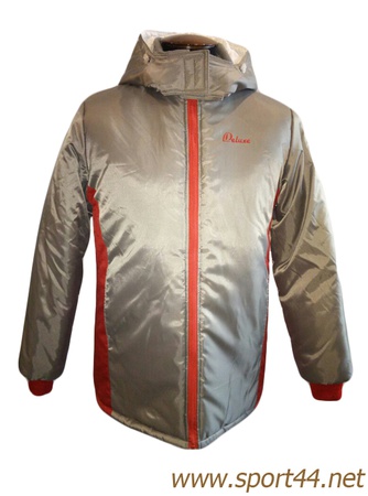 Спортивная куртка