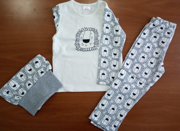 Детские костюмы