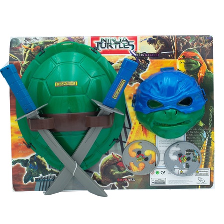 Игрушка "Черепашка ниндзя"