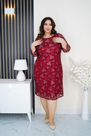 Платье №005А