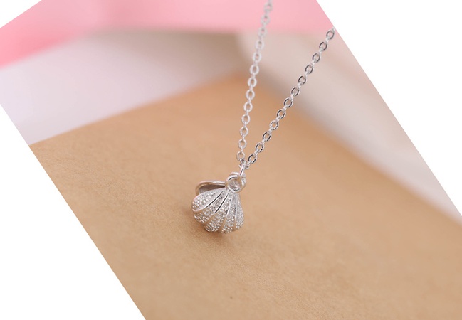 кулон - Серебро 925