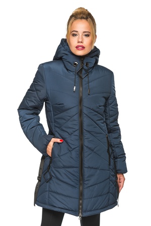 YENİ! Kadın kış ceketi &quot;Amina&quot;