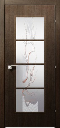 Tür 5040 DO / Sherwood Oak