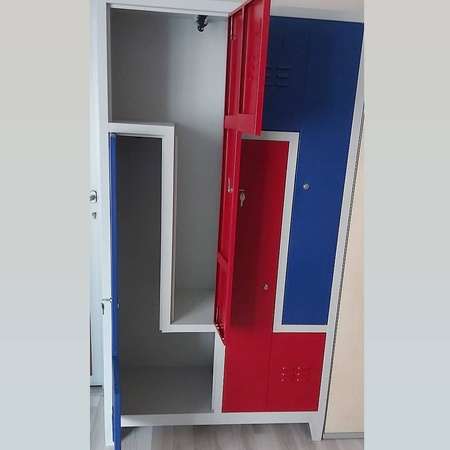 Офисная мебель и металлическая мебель