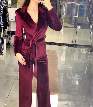 Женская одежда "Alasia"