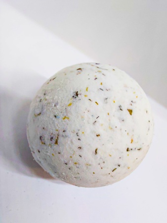 Бомбочки для ванн ручной работы