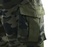 CAMUFFLED PANTS YMO TOOLS CAMO SERIES KHAKI. YMO - 5016